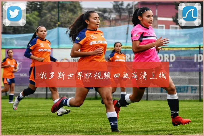 俄罗斯世界杯视频回放高清上线