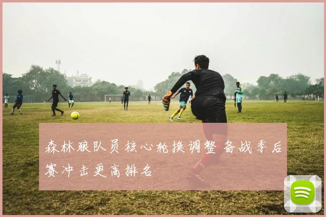 森林狼队员核心轮换调整 备战季后赛冲击更高排名